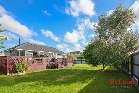 Photo of property in 112 Creek Road, Allenton, Ashburton, 7700