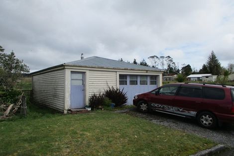 Photo of property in 76 Tui Street, Kumara, 7832