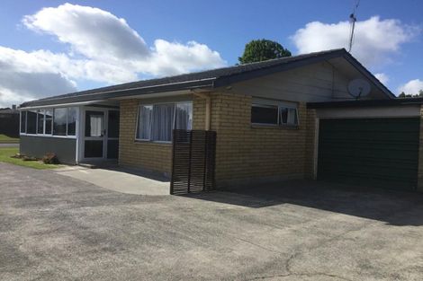 Photo of property in 12a Tawari Street, Matamata, 3400