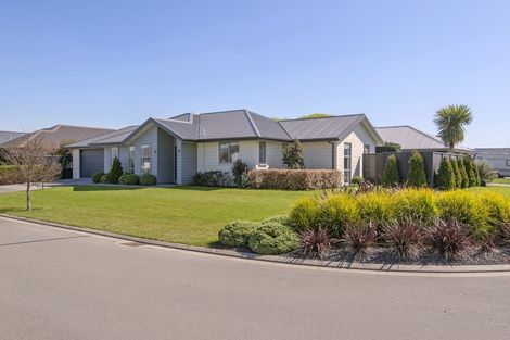 Photo of property in 39 Burford Way, Rolleston, 7615