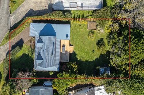 Photo of property in 35 Michelle Lane, Hahei, Whitianga, 3591