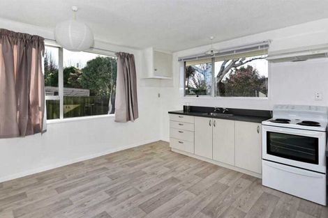 Photo of property in 1/43 Mclean Street, Linwood, Christchurch, 8062