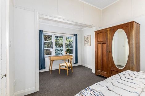 Photo of property in 4 Hanson Street, Mount Cook, Wellington, 6021