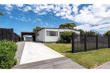 Photo of property in 15 Bronwyn Street, Mairehau, Christchurch, 8052