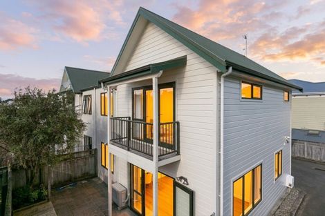 Photo of property in 1/265 Adelaide Road, Newtown, Wellington, 6021