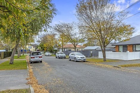 Photo of property in 52b Pannell Avenue, Wainoni, Christchurch, 8061