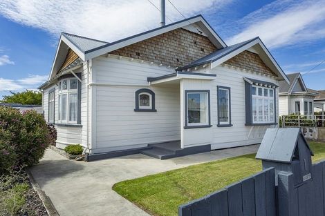 Photo of property in 1 Moreau Street, South Dunedin, Dunedin, 9012