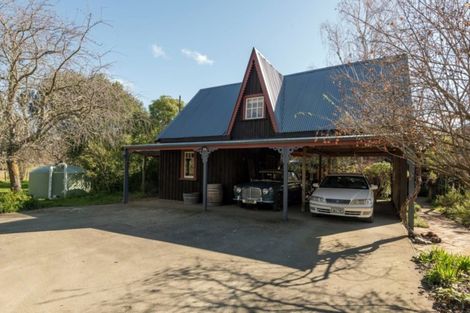 Photo of property in 124 River Terrace Road, Brightwater, 7091