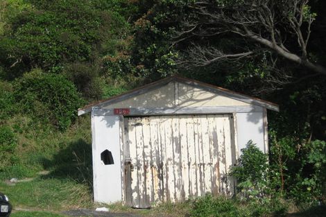 Photo of property in 156 Evans Bay Parade, Roseneath, Wellington, 6021