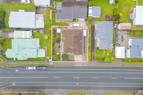 Photo of property in 169 Lindisfarne Street, Richmond, Invercargill, 9810