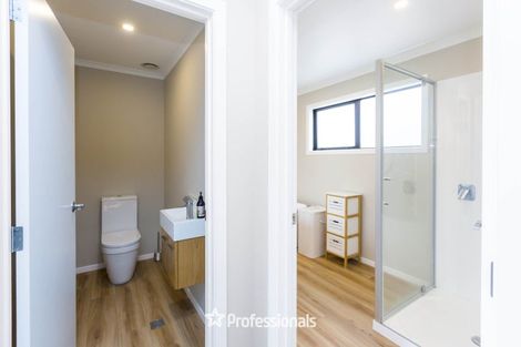 Photo of property in 12 Fitch Lane, Wallaceville, Upper Hutt, 5018