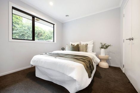 Photo of property in 4/23 Montgomery Crescent, Bader, Hamilton, 3206