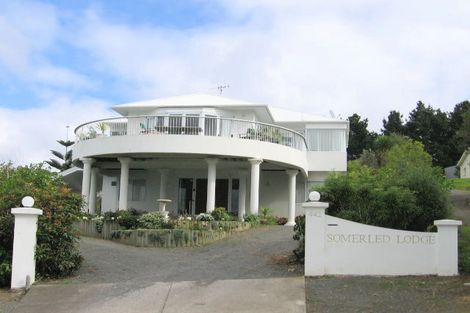 Photo of property in 442 Onemana Drive, Onemana, Whangamata, 3691