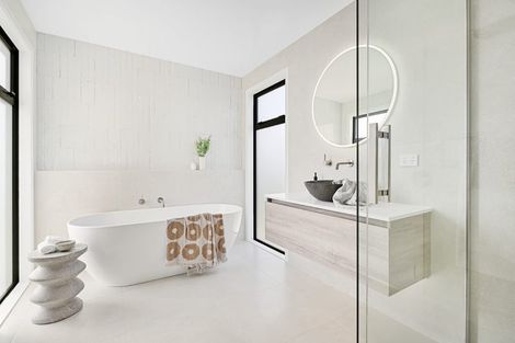 Photo of property in 42 Opouatu Avenue, Glenbrook, 2681