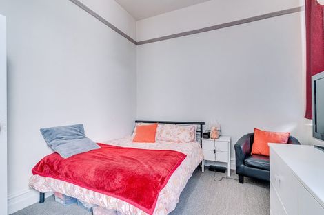Photo of property in 39 Royal Terrace, Dunedin Central, Dunedin, 9016