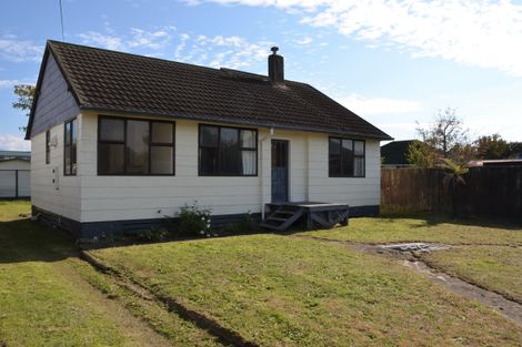 Photo of property in 4 Jervois Street, Kawerau, 3127