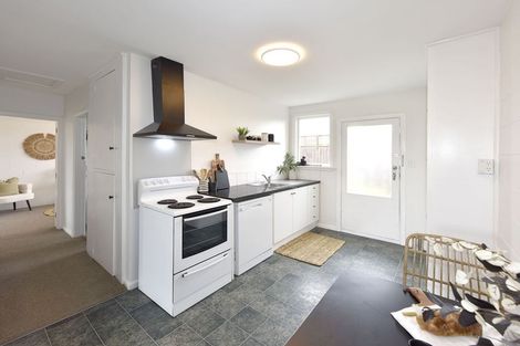 Photo of property in 1/72 Longfellow Street, Sydenham, Christchurch, 8023