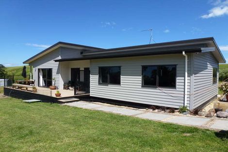 Photo of property in 456 Ngahape Road, Flemington, Waipukurau, 4282