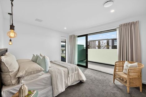Photo of property in 212 Peterborough Street, Christchurch Central, Christchurch, 8013