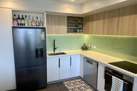 Photo of property in 301/1 Buscomb Avenue, Henderson, Auckland, 0610