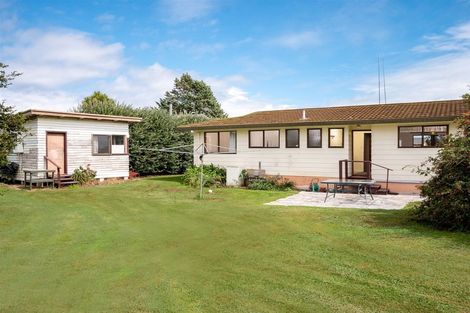 Photo of property in 8 Arawa Road, Pongakawa, Te Puke, 3186