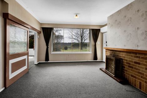 Photo of property in 546 Ararata Road, Hawera, 4674