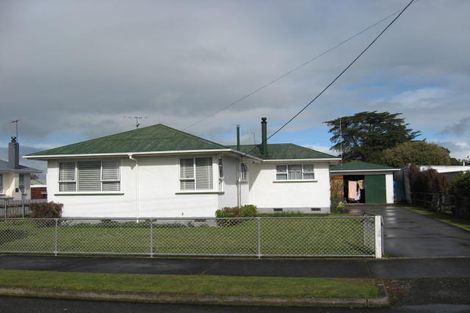Photo of property in 33 Rugby Street, Kuripuni, Masterton, 5810