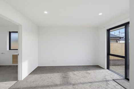 Photo of property in 61 Bill Harvey Drive, Halswell, 8025