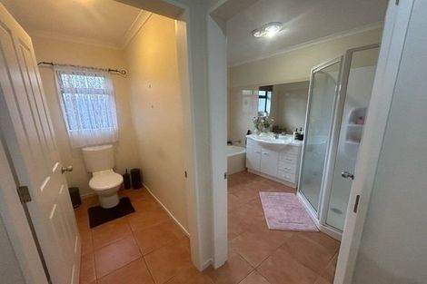 Photo of property in 58 Callum Brae Drive, Rototuna, Hamilton, 3210