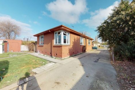 Photo of property in 6 Pratley Crescent, Hampstead, Ashburton, 7700