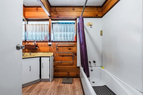 Photo of property in 18 Cross Street, Taumarunui, 3920