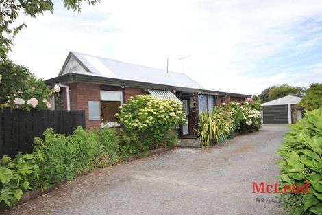 Photo of property in 12 Ferrier Place, Tinwald, Ashburton, 7700