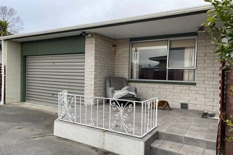 Photo of property in 1/36 Oldwood Street, Bishopdale, Christchurch, 8053
