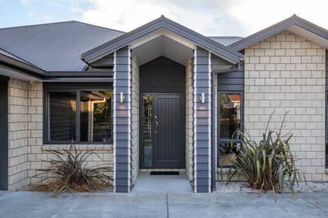 Photo of property in 452a Thames Street, Morrinsville, 3300