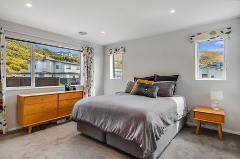 Photo of property in 106 Amesbury Drive, Churton Park, Wellington, 6037