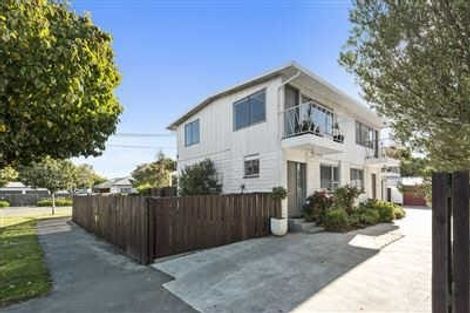 Photo of property in 36 Cameron Street, Sydenham, Christchurch, 8023