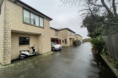 Photo of property in 63b Huxley Street, Sydenham, Christchurch, 8023