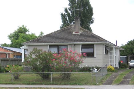 Photo of property in 181 Taniwha Street, Glen Innes, Auckland, 1072