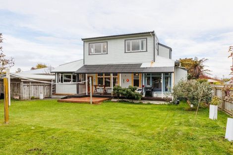 Photo of property in 37 Morris Street, Hokowhitu, Palmerston North, 4410