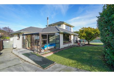 Photo of property in 38 York Street, Strathern, Invercargill, 9812