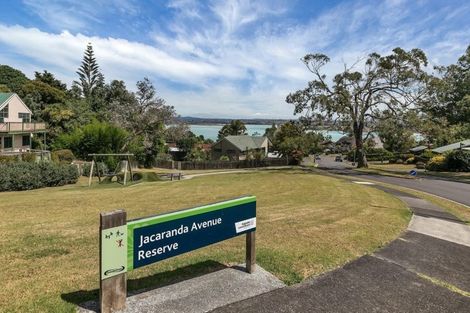 Photo of property in 25 Jacaranda Avenue, Beach Haven, Auckland, 0626