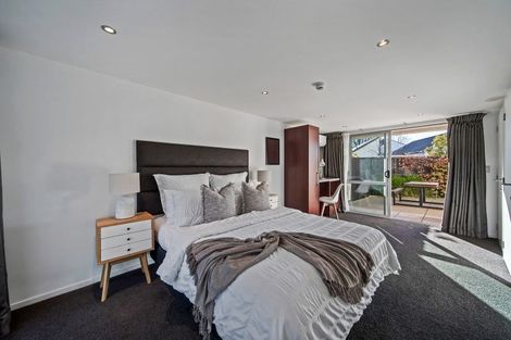 Photo of property in Merivale Manor Townhouse, 123d Papanui Road, Merivale, Christchurch, 8014