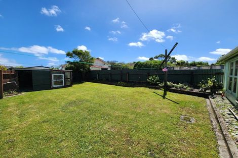 Photo of property in 10 Blake Street, Blaketown, Greymouth, 7805