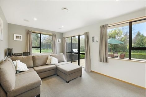 Photo of property in 12 Dawn Place, Kirwee, Darfield, 7571