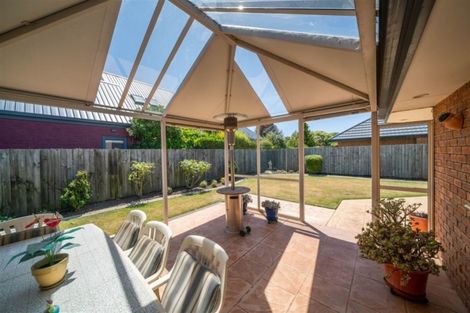 Photo of property in 7 Marquess Avenue, Halswell, Christchurch, 8025