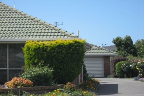 Photo of property in 58a Bainton Street, Bishopdale, Christchurch, 8053