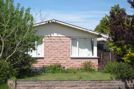 Photo of property in 32 Norrie Street, Redwood, Christchurch, 8051