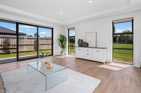 Photo of property in 6 Jimbo Lane, Rolleston, 7615