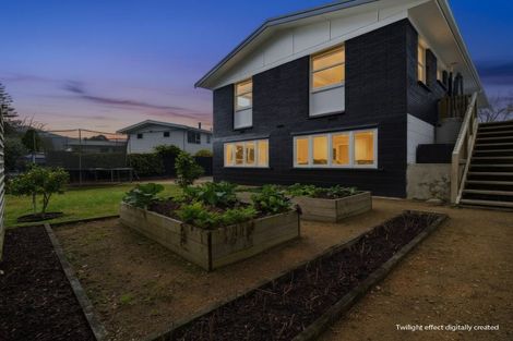 Photo of property in 50 Pandora Avenue, Sunnybrook, Rotorua, 3015