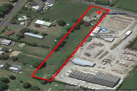 Photo of property in 119 Mason Road, Whatawhata, Hamilton, 3289